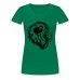 Women's Premium T-Shirt Lion